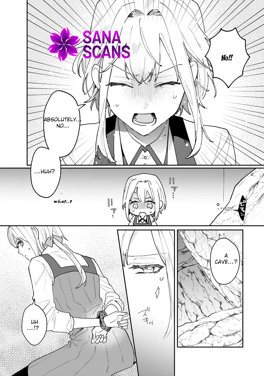 Former Court Alchemist’s Relaxed Frontier Life. Chapter 21 Page 10